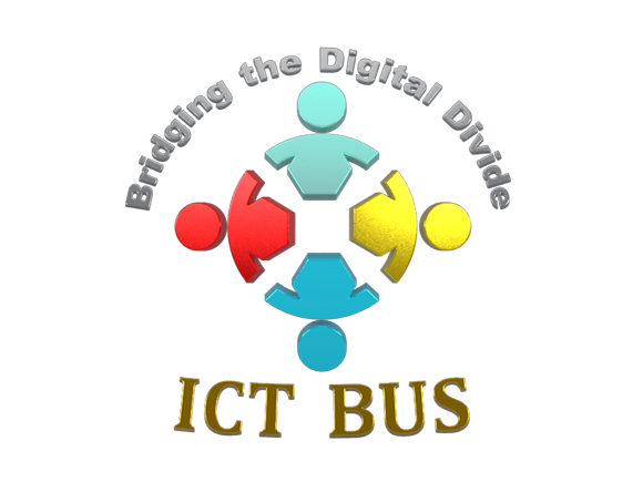 ICTBUS Logo